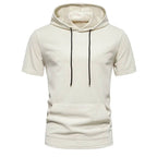 Bobby - Everyday Active Comfort Hoodie | By Julian & Claire Toronto