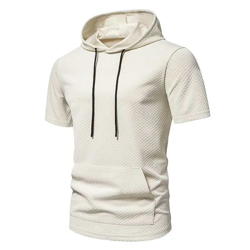 Bobby - Everyday Active Comfort Hoodie | By Julian & Claire Toronto