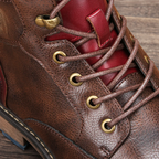 Dayne - Timeless Urban Boots | By Julian & Claire Toronto