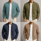 Clyde - Premium Tailored Layer Jacket | By Julian & Claire Toronto