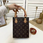 Keychain phone bag crafted by a celebrity designer
