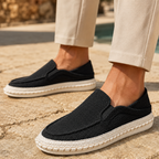 Promise - Lightweight Smart Casual Loafers | By Julian & Claire Toronto