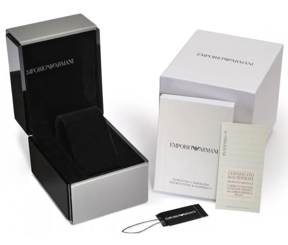 Emporio Armani Men's Watch