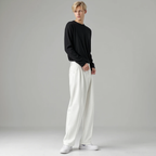 Hugo - Class Pantalon | By Julian & Claire Toronto