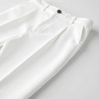 Hugo - Class Pantalon | By Julian & Claire Toronto