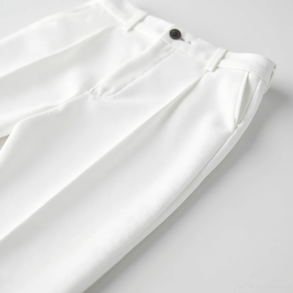 Hugo - Class Pantalon | By Julian & Claire Toronto
