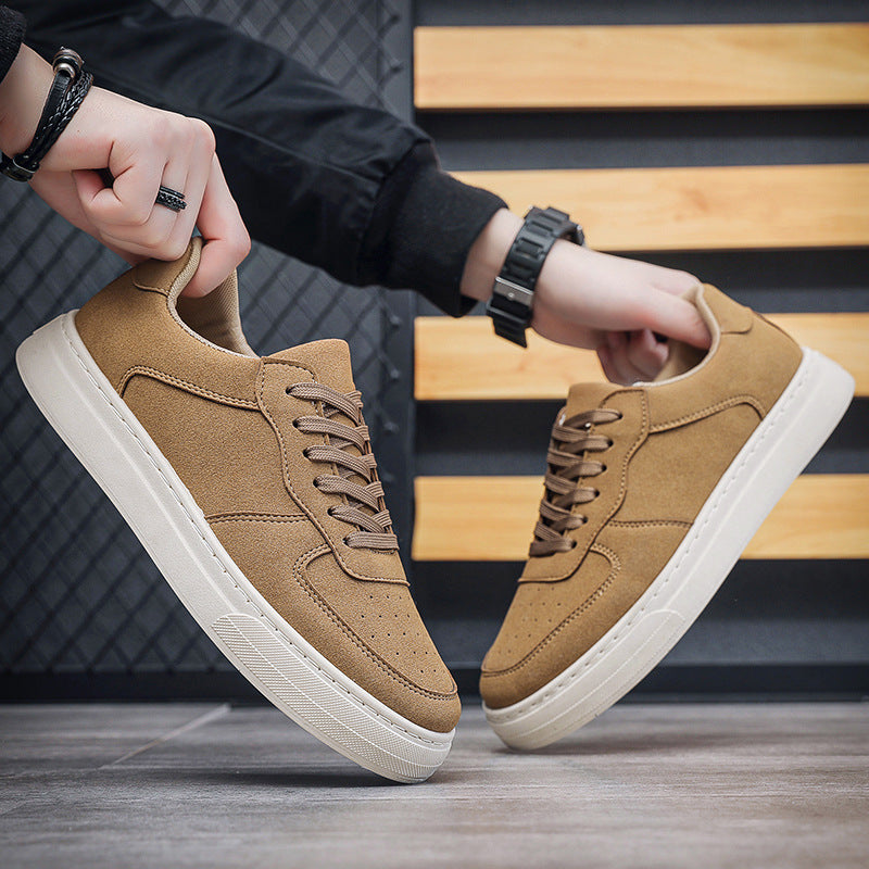 Donny - Lightweight City Walk Sneakers | By Julian & Claire Toronto