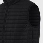 Elijah - Puffer Gilet | By Julian & Claire Toronto
