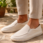 Promise - Lightweight Smart Casual Loafers | By Julian & Claire Toronto