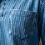 Kingston - Classic Soft Touch Polo Shirt | By Julian & Claire Toronto