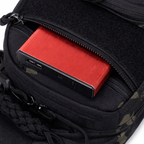 Tyson - Classic Outdoor Utility Bag | By Julian & Claire Toronto