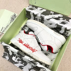 O - SNEAKERS