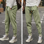 Craig - Relaxed Fit Casual Sweatpants | By Julian & Claire Toronto
