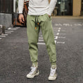Craig - Relaxed Fit Casual Sweatpants | By Julian & Claire Toronto