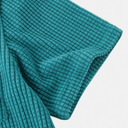 Peyton - Premium Everyday Waffle Button Shirt | By Julian & Claire Toronto