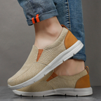 Alphonso - Timeless Urban Comfort Sneakers | By Julian & Claire Toronto