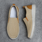 Alphonso - Timeless Urban Comfort Sneakers | By Julian & Claire Toronto