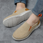 Alphonso - Timeless Urban Comfort Sneakers | By Julian & Claire Toronto