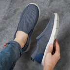 Alphonso - Timeless Urban Comfort Sneakers | By Julian & Claire Toronto
