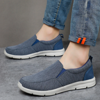 Alphonso - Timeless Urban Comfort Sneakers | By Julian & Claire Toronto