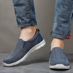 Alphonso - Timeless Urban Comfort Sneakers | By Julian & Claire Toronto