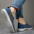 Alphonso - Timeless Urban Comfort Sneakers | By Julian & Claire Toronto