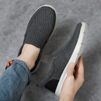 Alphonso - Timeless Urban Comfort Sneakers | By Julian & Claire Toronto