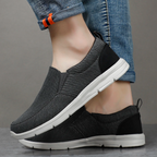 Alphonso - Timeless Urban Comfort Sneakers | By Julian & Claire Toronto