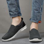 Alphonso - Timeless Urban Comfort Sneakers | By Julian & Claire Toronto