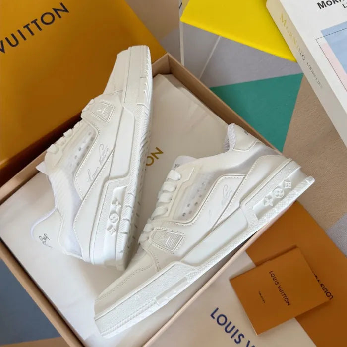 LOUIS V - SNEAKERS