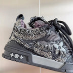 LOUIS V - SNEAKERS