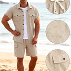 Rafael - 2pcs Casual Comfort Set | Julian & Claire Toronto