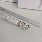 P - GÜRTEL