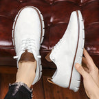 Andre - Urban Casual Shoes | Julian & Claire Toronto