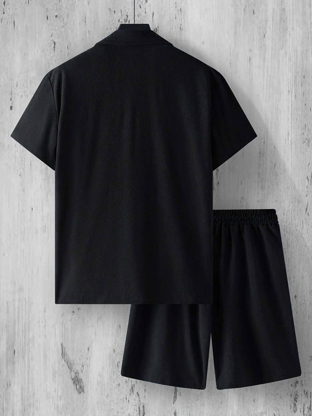 Andres - 2pcs Casual Outfit | Julian & Claire Toronto