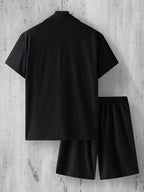 Andres - 2pcs Casual Outfit | Julian & Claire Toronto
