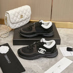 C - SNEAKERS