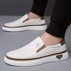 Nolan - Vacation Casual Shoes | Julian & Claire Toronto