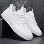 Roscoe - Orthopedic Comfort Everyday Shoes | By Julian & Claire Toronto