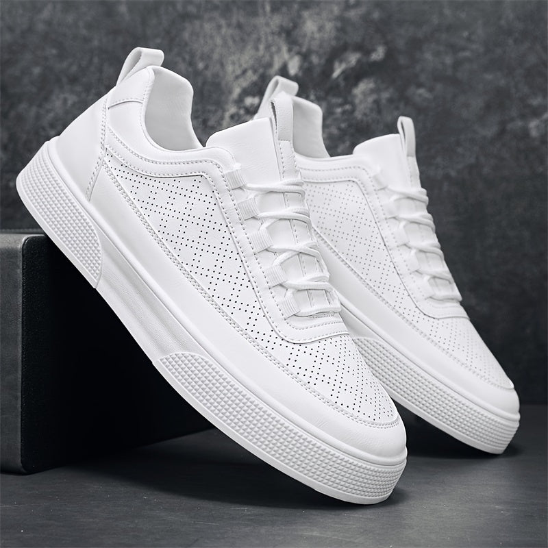 Roscoe - Orthopedic Comfort Everyday Shoes | By Julian & Claire Toronto