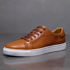 Stephen - Classic Low-Top Sneaker | By Julian & Claire Toronto