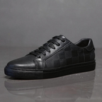 Stephen - Classic Low-Top Sneaker | By Julian & Claire Toronto