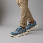 Eric - Modern Wingtip Comfort Sneakers | By Julian & Claire Toronto