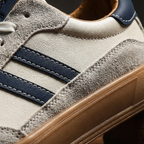 Vaughnson - Versatile City Walk Trainers | By Julian & Claire Toronto