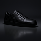 Stephen - Classic Low-Top Sneaker | By Julian & Claire Toronto