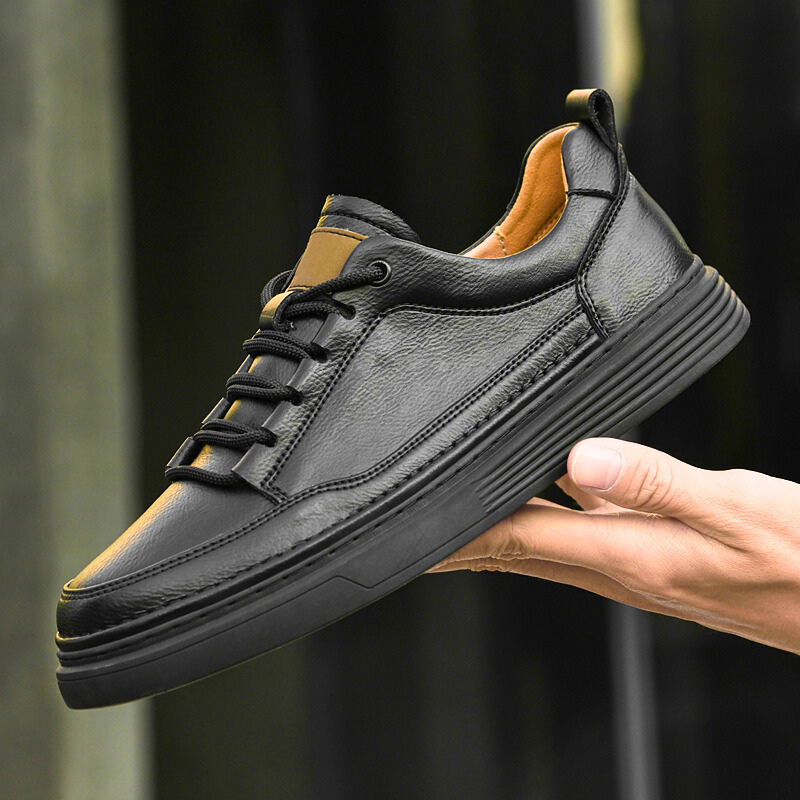 Atlas -  All Day Shoe | By Julian & Claire Toronto