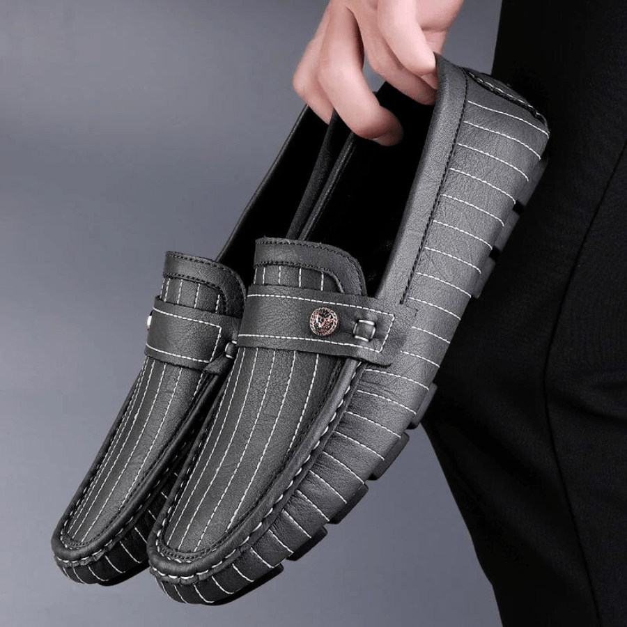 Yardley - Versatile Slip-On Shoes | By Julian & Claire Toronto