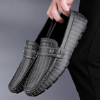 Yardley - Versatile Slip-On Shoes | By Julian & Claire Toronto