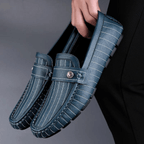 Yardley - Versatile Slip-On Shoes | By Julian & Claire Toronto