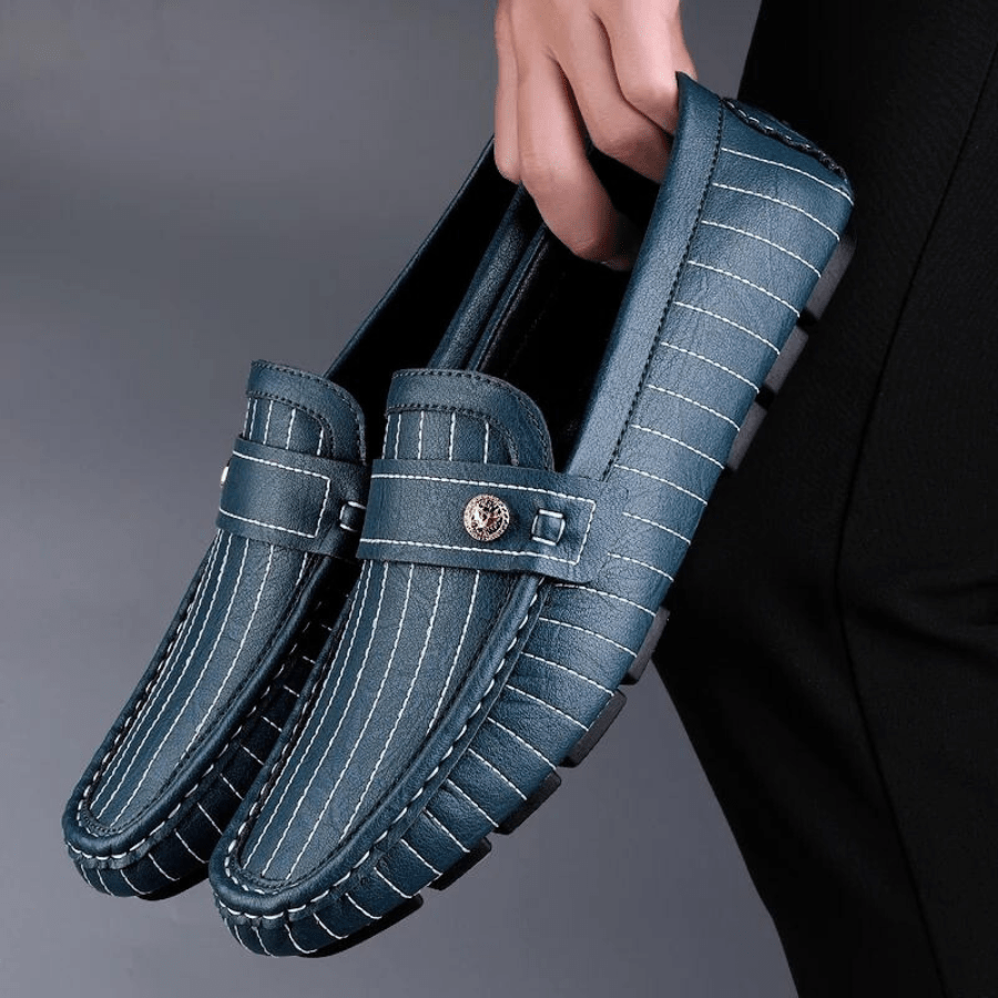 Yardley - Versatile Slip-On Shoes | By Julian & Claire Toronto